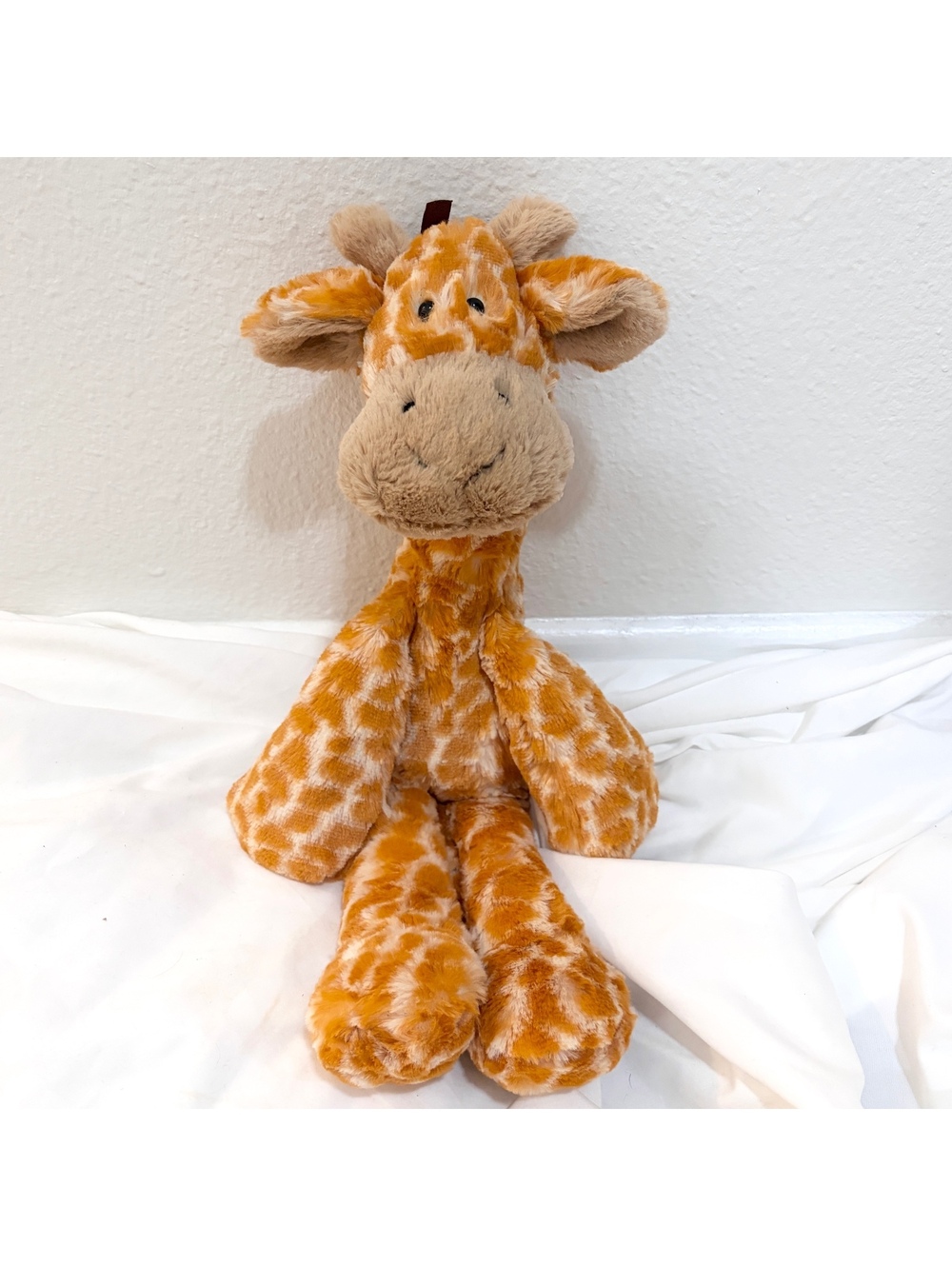 Jellycat Merryday Giraffe - NWOT